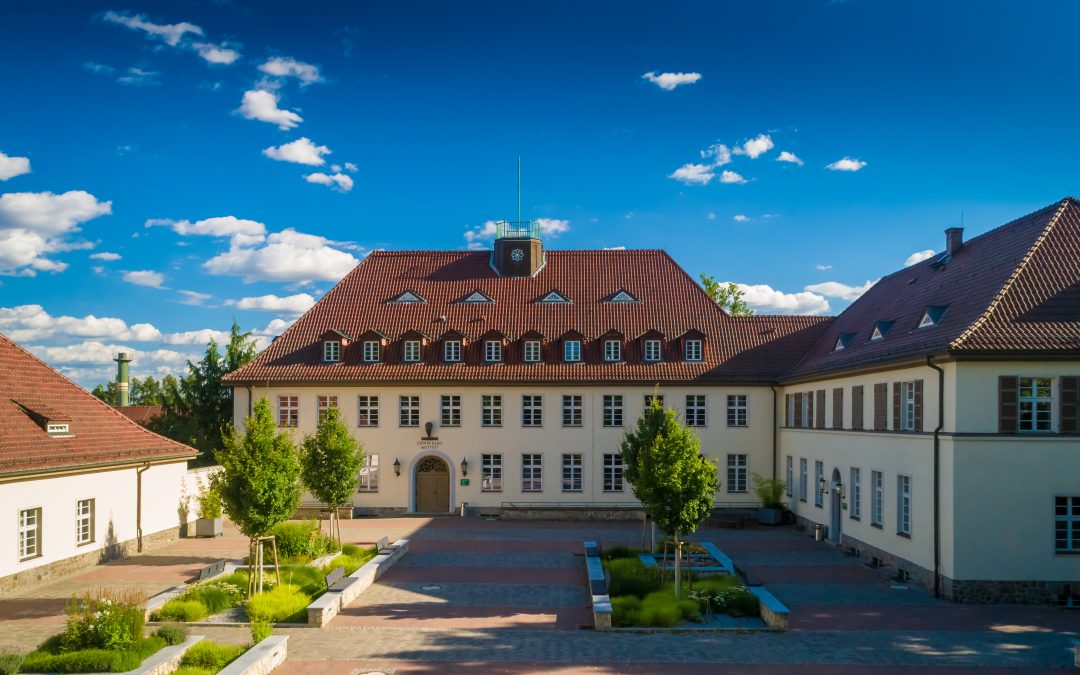 Le Centre Leibniz pour la recherche sur les paysages agricoles